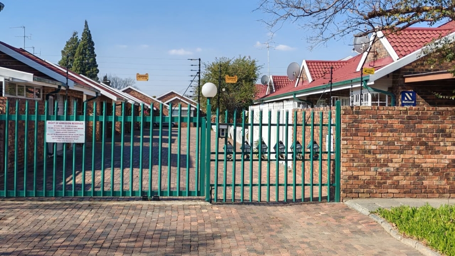 3 Bedroom Property for Sale in Three Rivers Gauteng