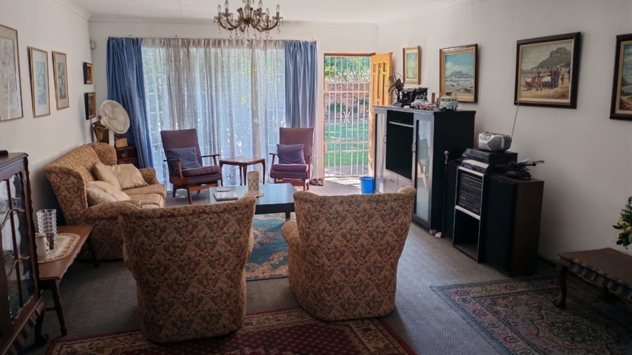 3 Bedroom Property for Sale in Three Rivers Gauteng