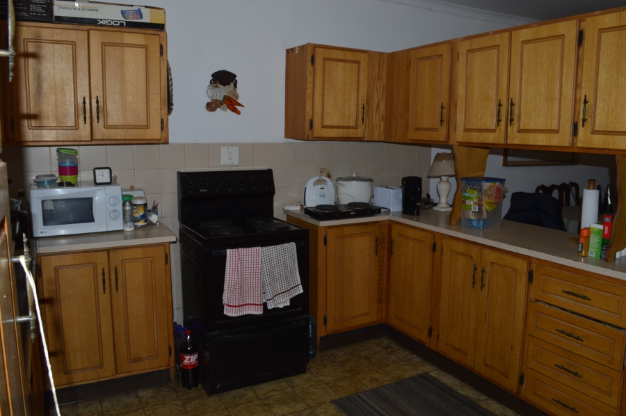 3 Bedroom Property for Sale in Three Rivers Gauteng