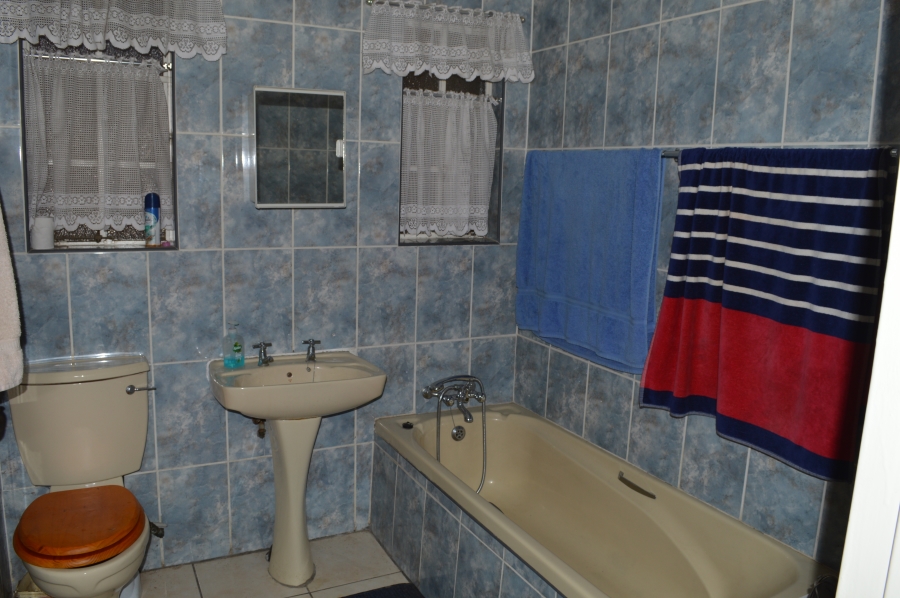 3 Bedroom Property for Sale in Three Rivers Gauteng