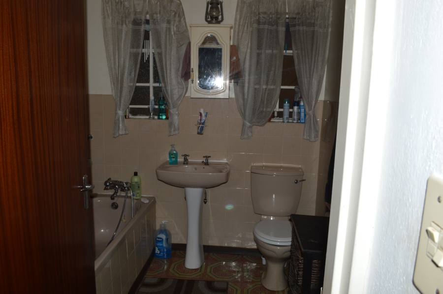 3 Bedroom Property for Sale in Three Rivers Gauteng