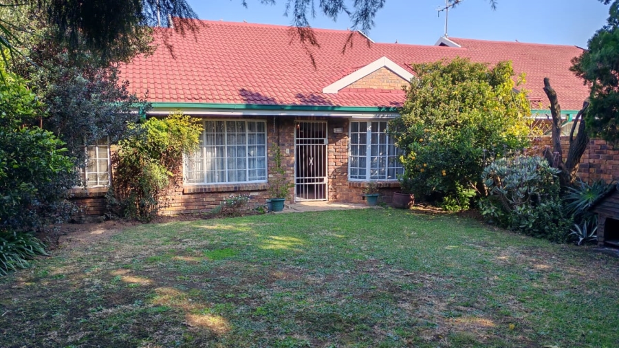 3 Bedroom Property for Sale in Three Rivers Gauteng