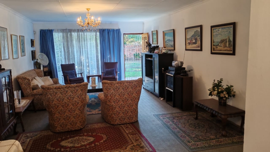 3 Bedroom Property for Sale in Three Rivers Gauteng