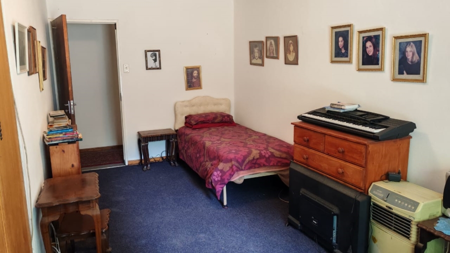 3 Bedroom Property for Sale in Three Rivers Gauteng