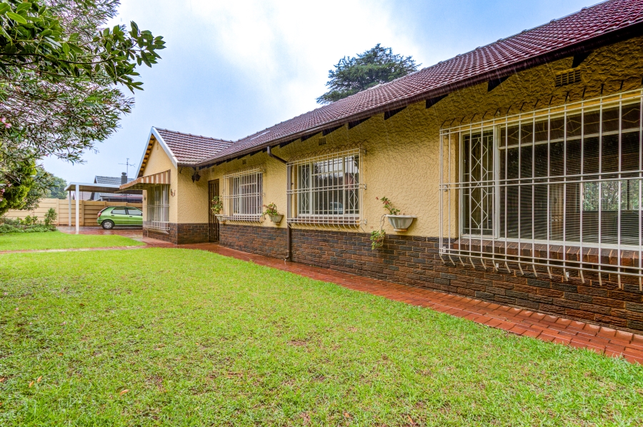 3 Bedroom Property for Sale in Edendale Gauteng