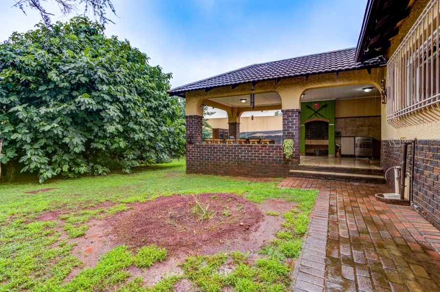 3 Bedroom Property for Sale in Edendale Gauteng