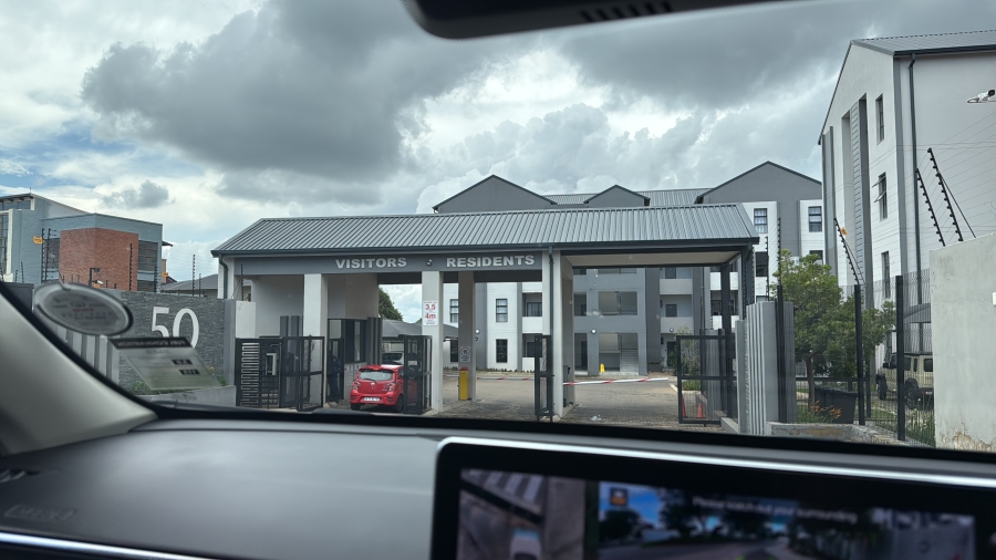 2 Bedroom Property for Sale in Carlswald Gauteng