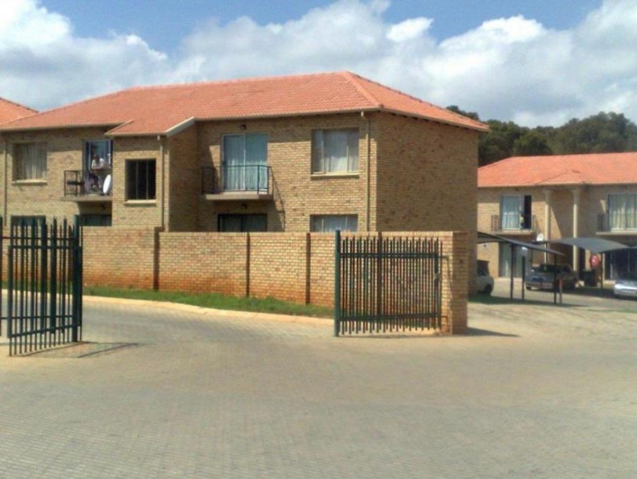 2 Bedroom Property for Sale in Greenhills Gauteng
