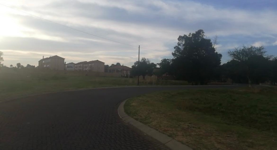 2 Bedroom Property for Sale in Greenhills Gauteng