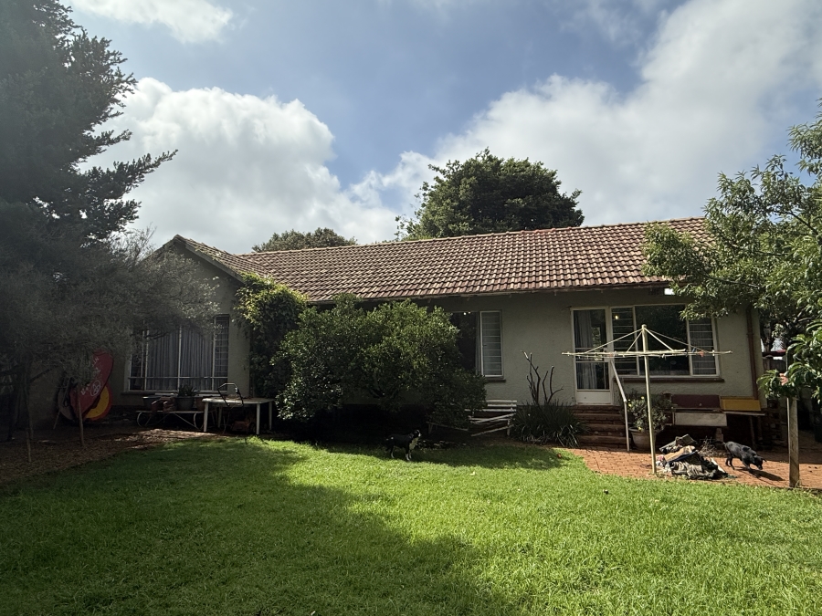 4 Bedroom Property for Sale in Dan Pienaarville Gauteng