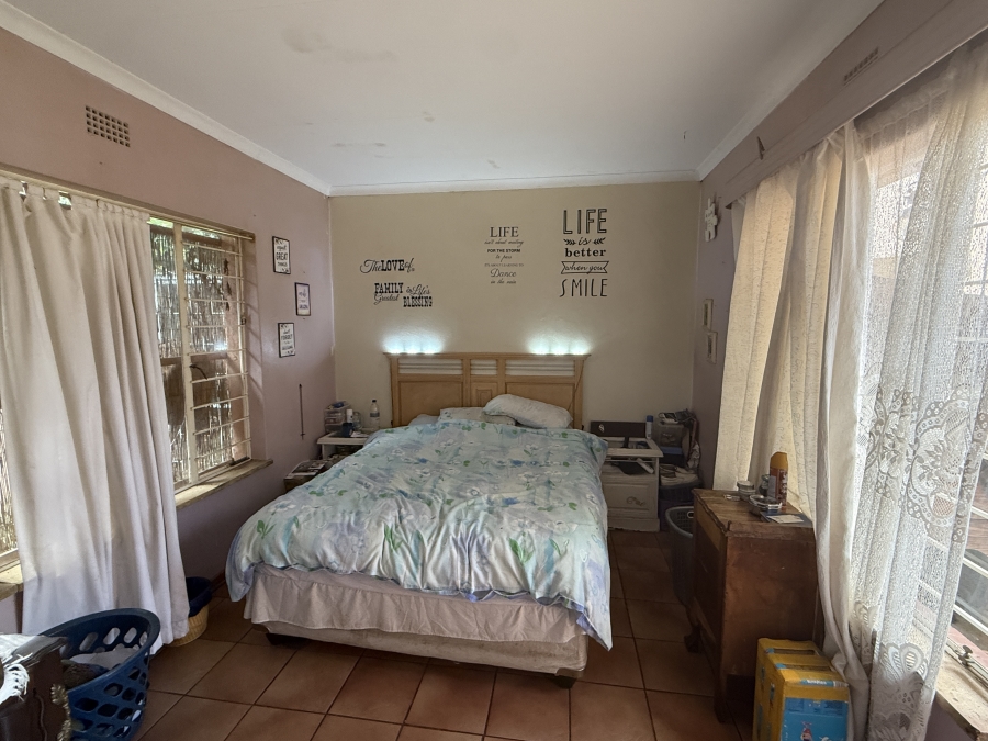 4 Bedroom Property for Sale in Dan Pienaarville Gauteng