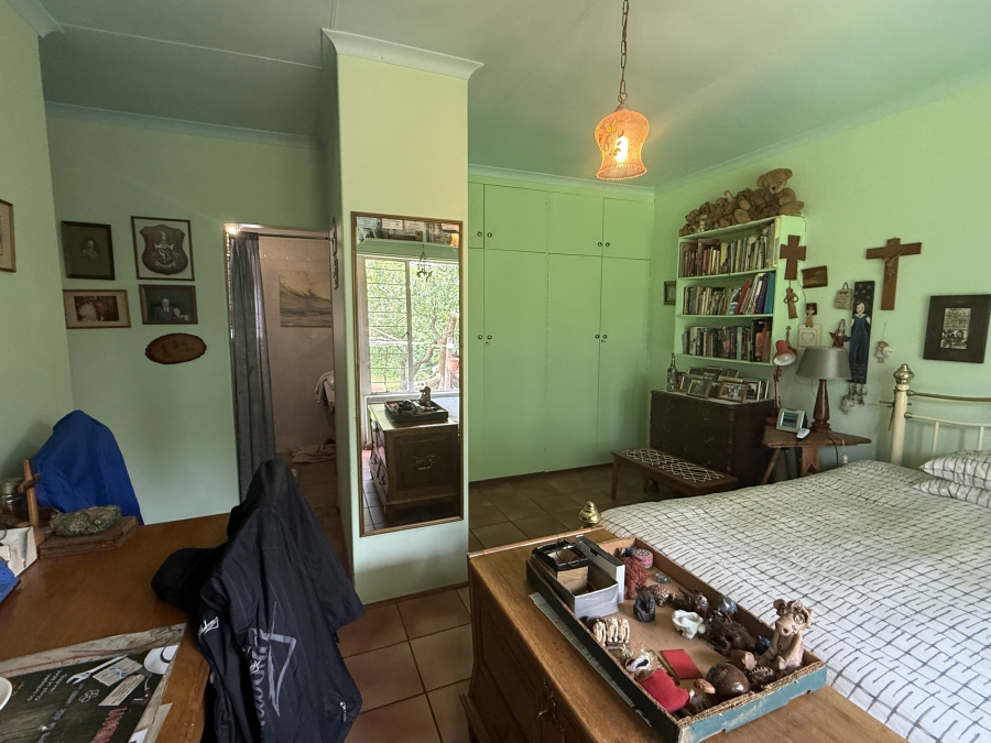 4 Bedroom Property for Sale in Dan Pienaarville Gauteng