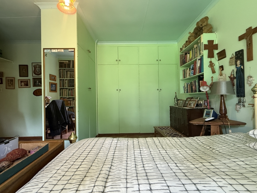 4 Bedroom Property for Sale in Dan Pienaarville Gauteng