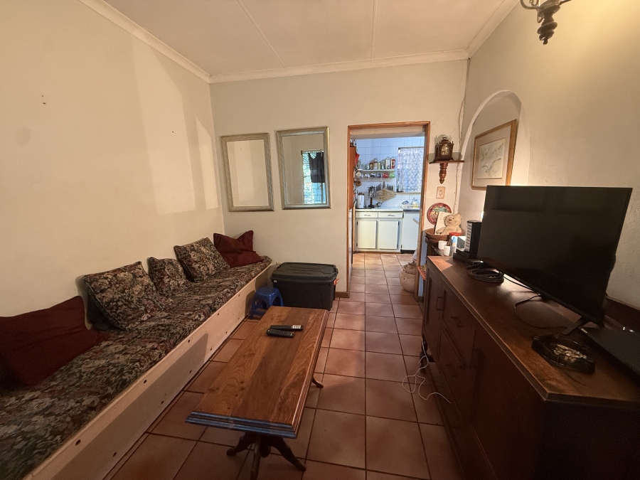 4 Bedroom Property for Sale in Dan Pienaarville Gauteng