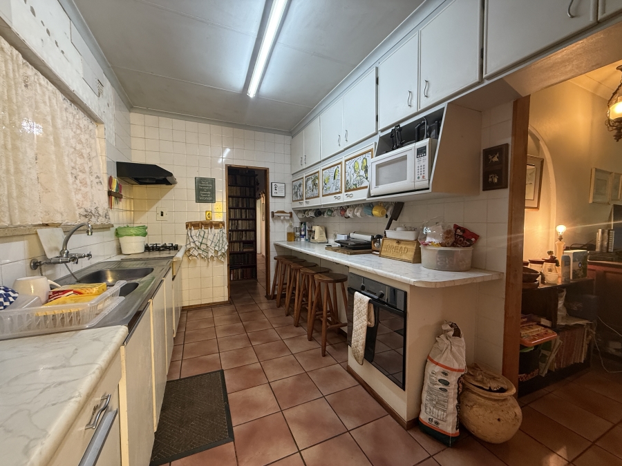 4 Bedroom Property for Sale in Dan Pienaarville Gauteng