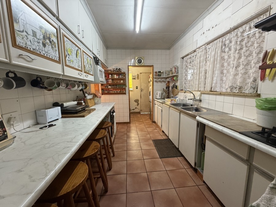 4 Bedroom Property for Sale in Dan Pienaarville Gauteng