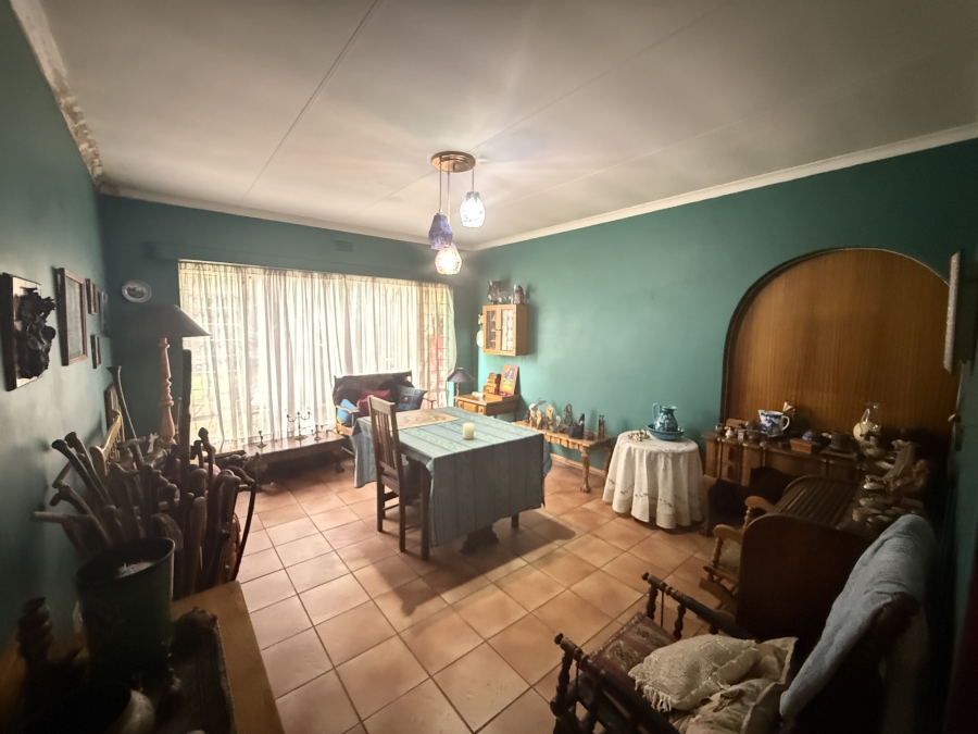 4 Bedroom Property for Sale in Dan Pienaarville Gauteng