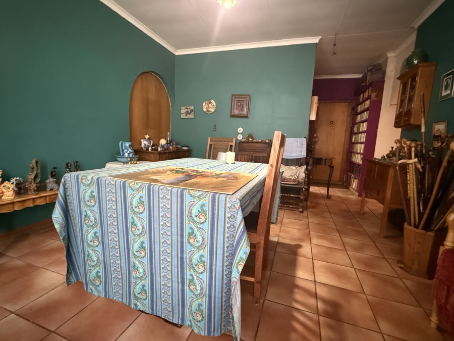 4 Bedroom Property for Sale in Dan Pienaarville Gauteng