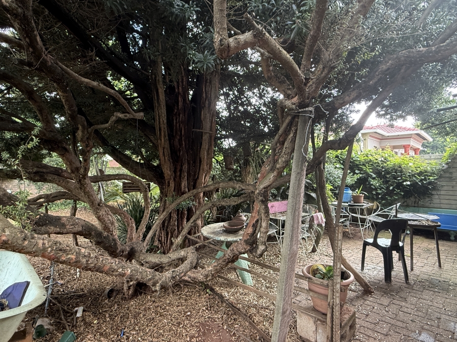 4 Bedroom Property for Sale in Dan Pienaarville Gauteng