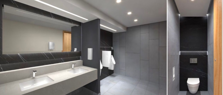 To Let commercial Property for Rent in Doringkloof Gauteng