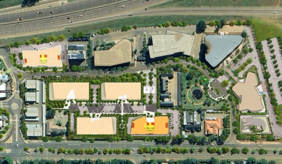 To Let commercial Property for Rent in Doringkloof Gauteng