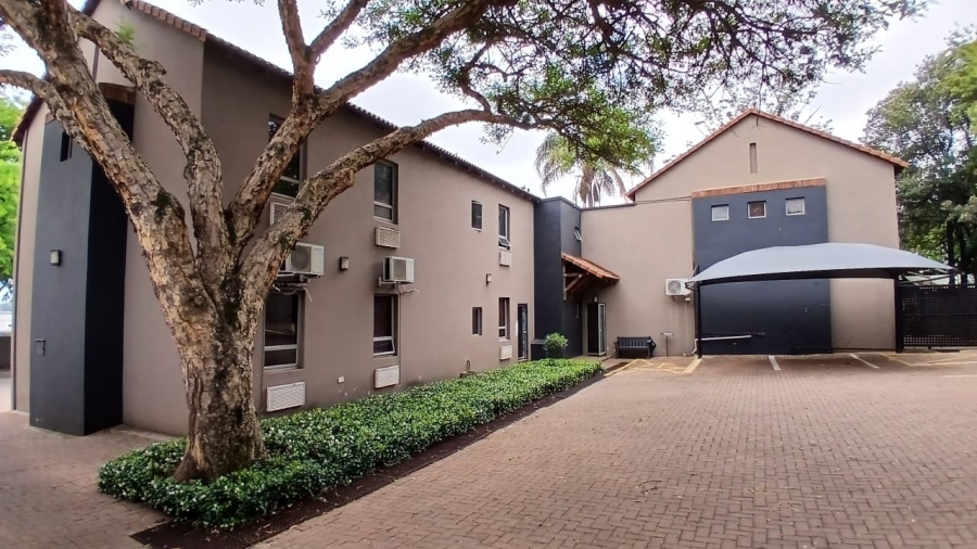 Commercial Property for Sale in Eldoraigne Gauteng