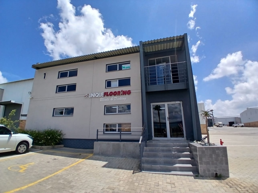 Commercial Property for Sale in Knoppieslaagte Gauteng