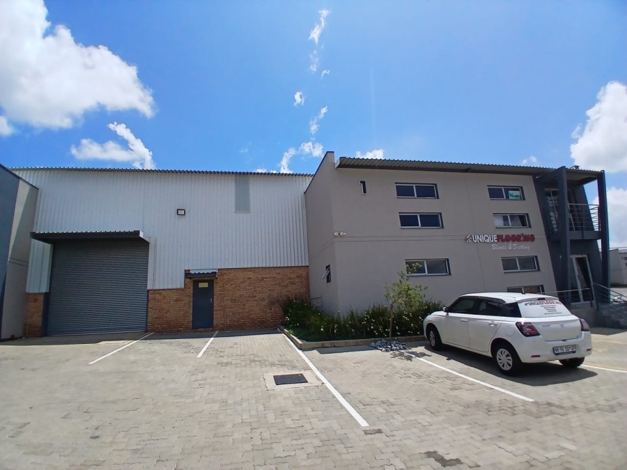 Commercial Property for Sale in Knoppieslaagte Gauteng