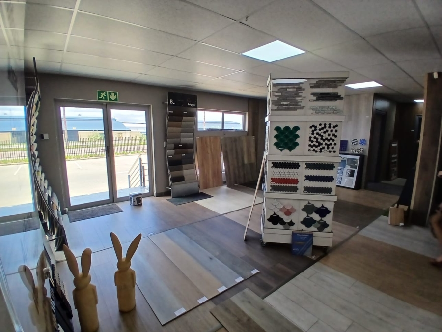 Commercial Property for Sale in Knoppieslaagte Gauteng