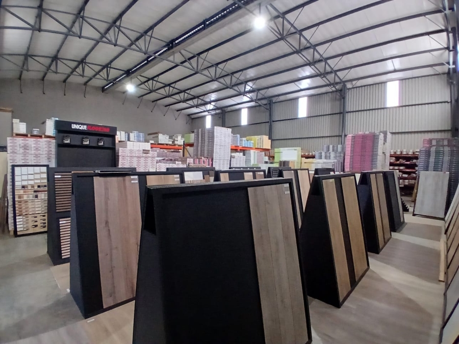 Commercial Property for Sale in Knoppieslaagte Gauteng