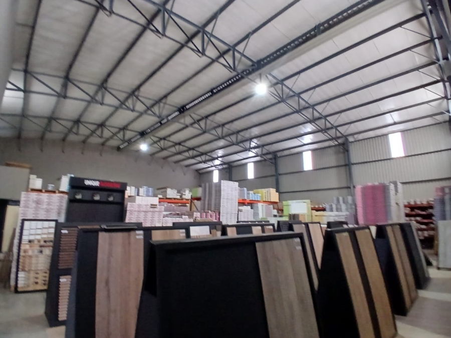 Commercial Property for Sale in Knoppieslaagte Gauteng