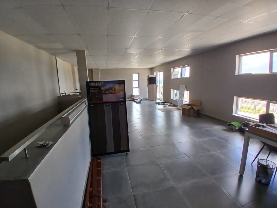 To Let commercial Property for Rent in Knoppieslaagte Gauteng