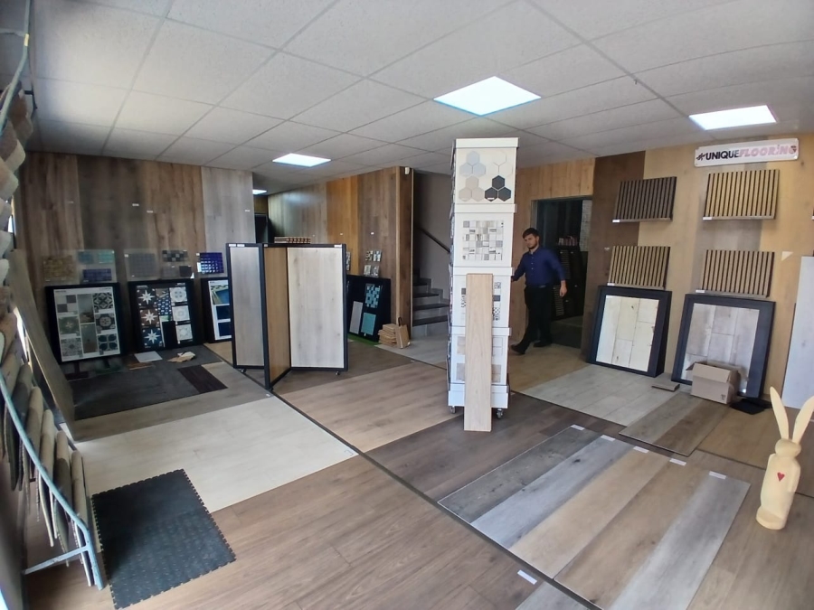 To Let commercial Property for Rent in Knoppieslaagte Gauteng