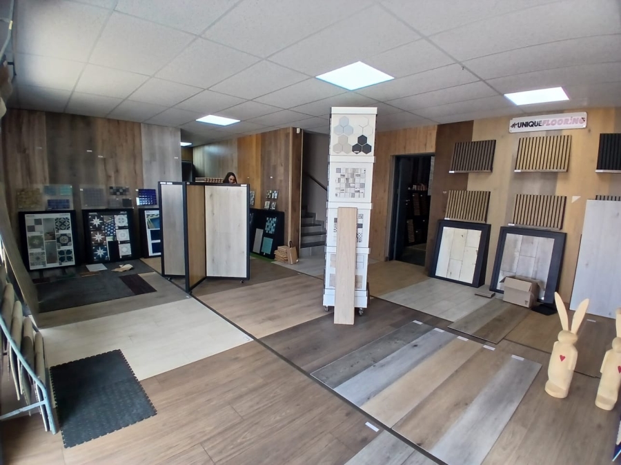 To Let commercial Property for Rent in Knoppieslaagte Gauteng