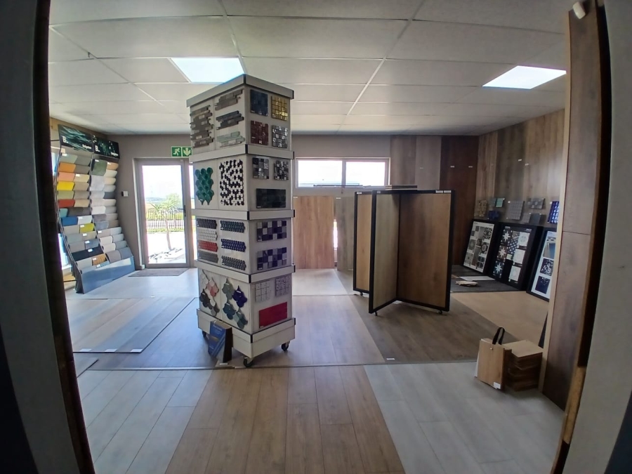 To Let commercial Property for Rent in Knoppieslaagte Gauteng