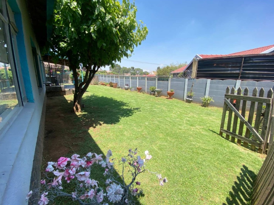 4 Bedroom Property for Sale in Evans Park Gauteng