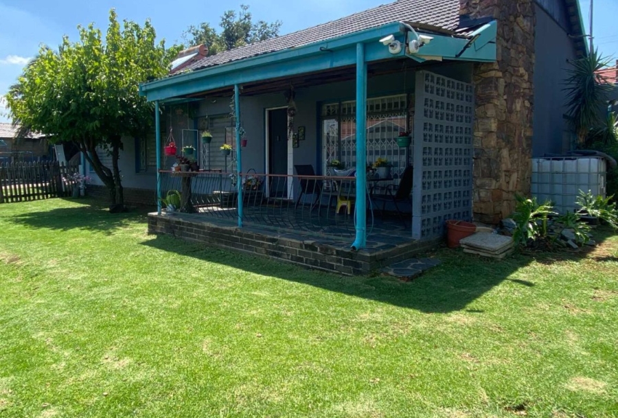 4 Bedroom Property for Sale in Evans Park Gauteng