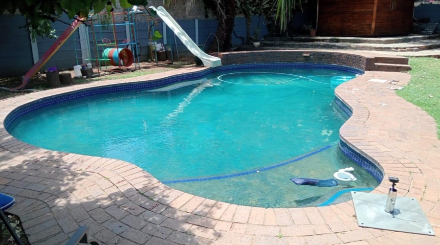 4 Bedroom Property for Sale in Evans Park Gauteng