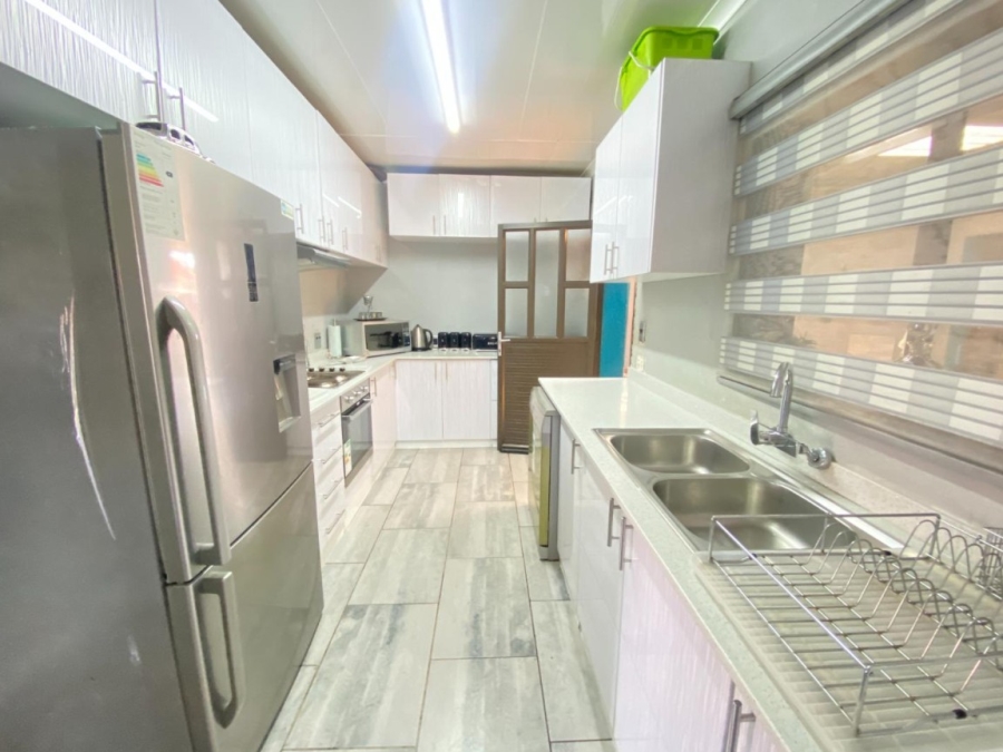 4 Bedroom Property for Sale in Evans Park Gauteng