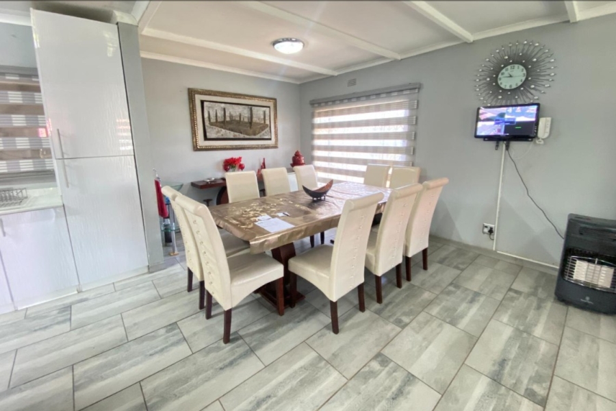 4 Bedroom Property for Sale in Evans Park Gauteng