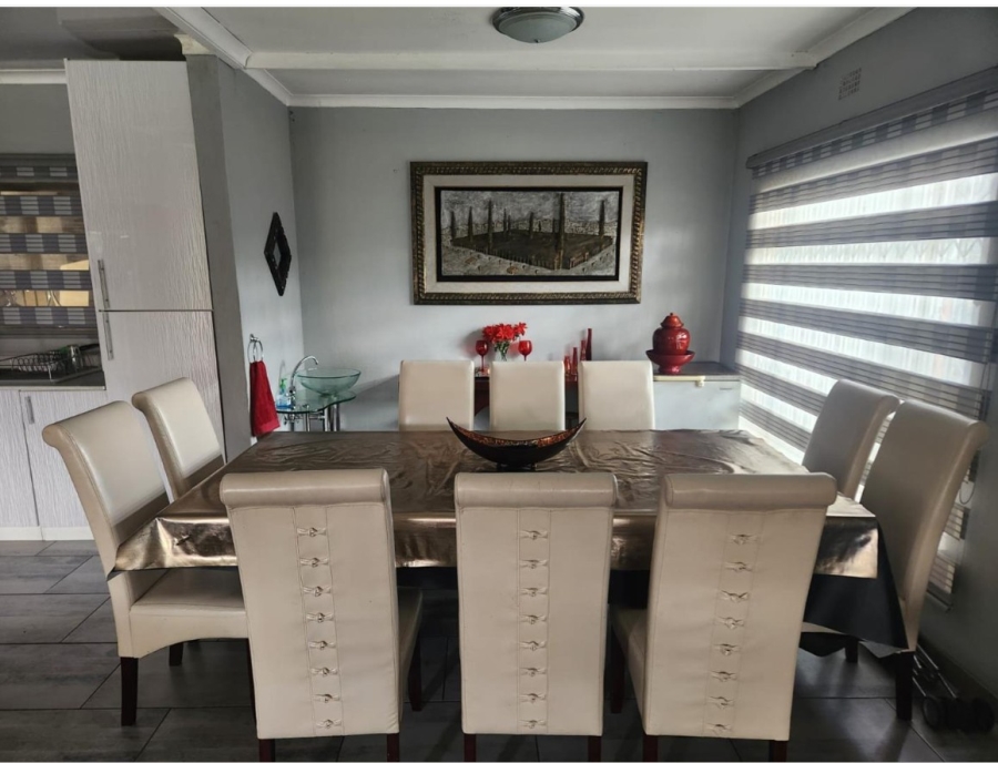 4 Bedroom Property for Sale in Evans Park Gauteng