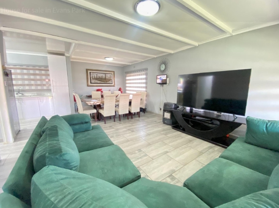 4 Bedroom Property for Sale in Evans Park Gauteng
