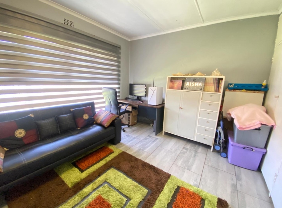 4 Bedroom Property for Sale in Evans Park Gauteng