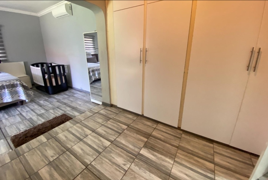 4 Bedroom Property for Sale in Evans Park Gauteng