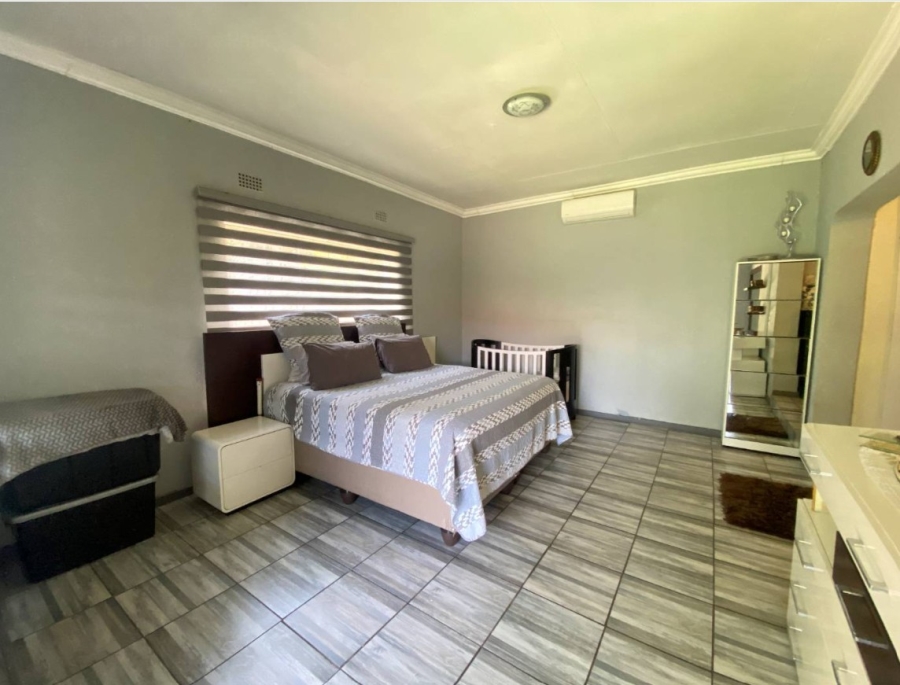 4 Bedroom Property for Sale in Evans Park Gauteng