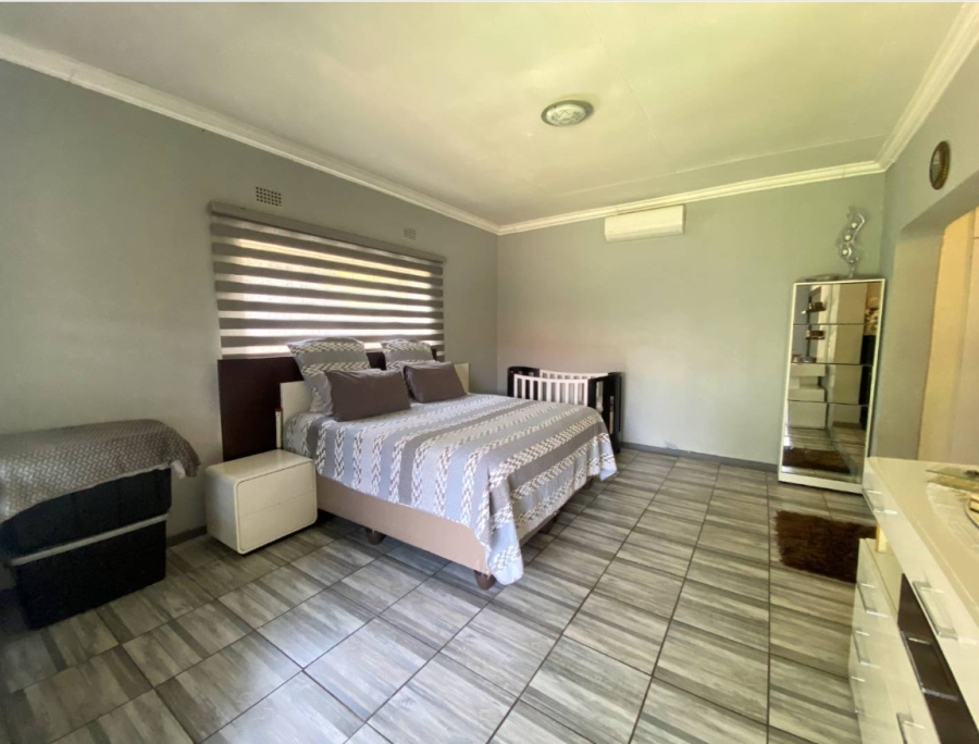 4 Bedroom Property for Sale in Evans Park Gauteng