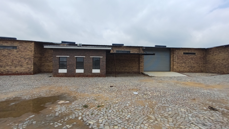 To Let commercial Property for Rent in Meyerton Central Gauteng