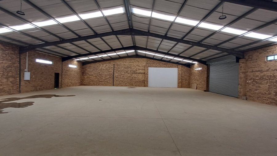 To Let commercial Property for Rent in Meyerton Central Gauteng