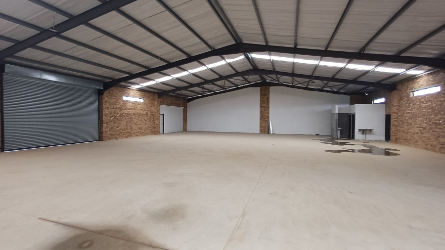 To Let commercial Property for Rent in Meyerton Central Gauteng