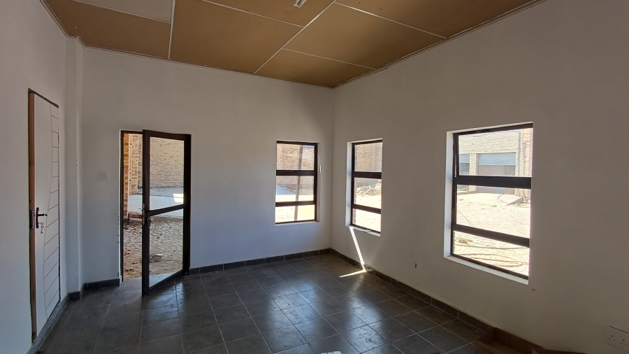 To Let commercial Property for Rent in Meyerton Central Gauteng